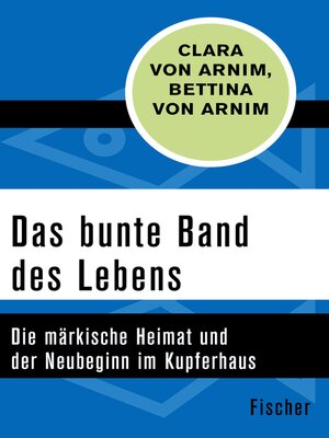cover image of Das bunte Band des Lebens